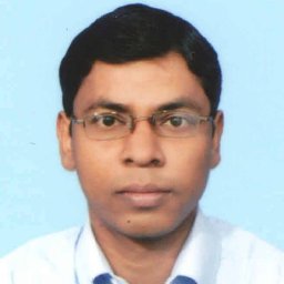 Gora Chand Hazra