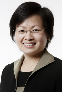 Lihua Huang