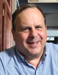 William E. Eichinger