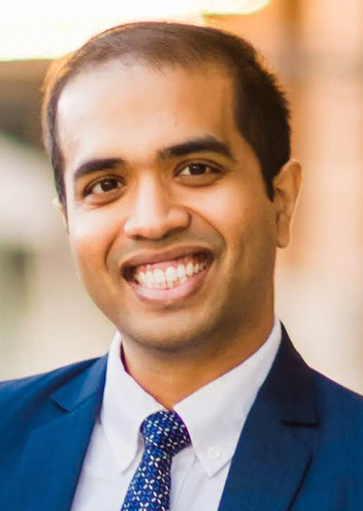 Anirudh Vemula