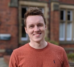 Connor Taylor
