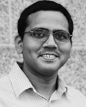Swarnendu Kar