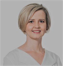 Melissa van der Merwe
