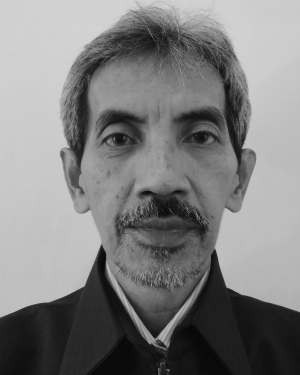 Judhi Santoso
