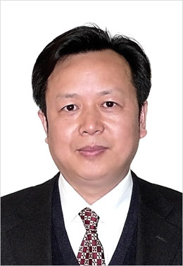 Jianyu Zhang