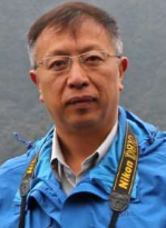 Xiaonong Xu