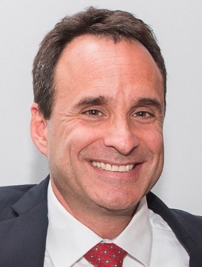 Bradley Bernstein