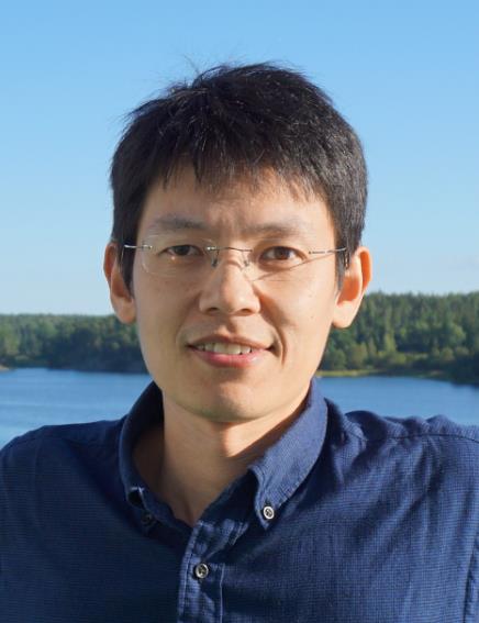 Jun Ren