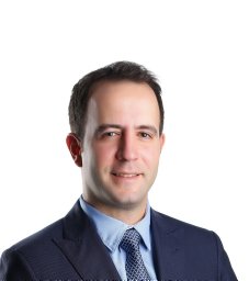 Metin Berk Kasapoğlu