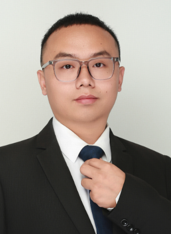 Zhenguo Wang