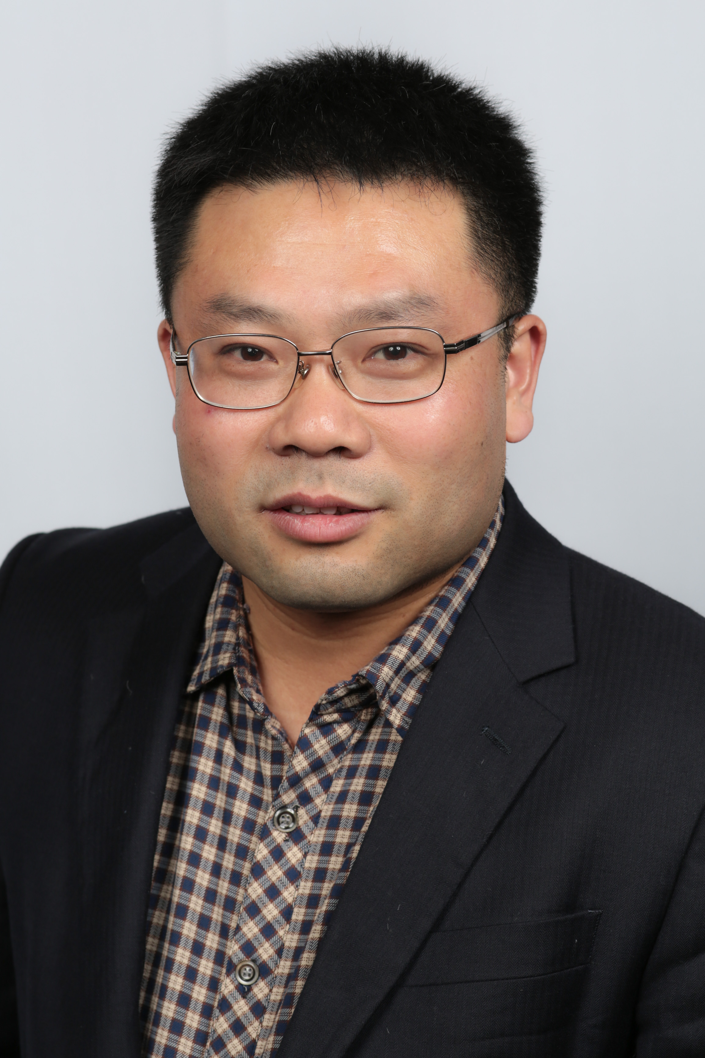 Xugang Hua