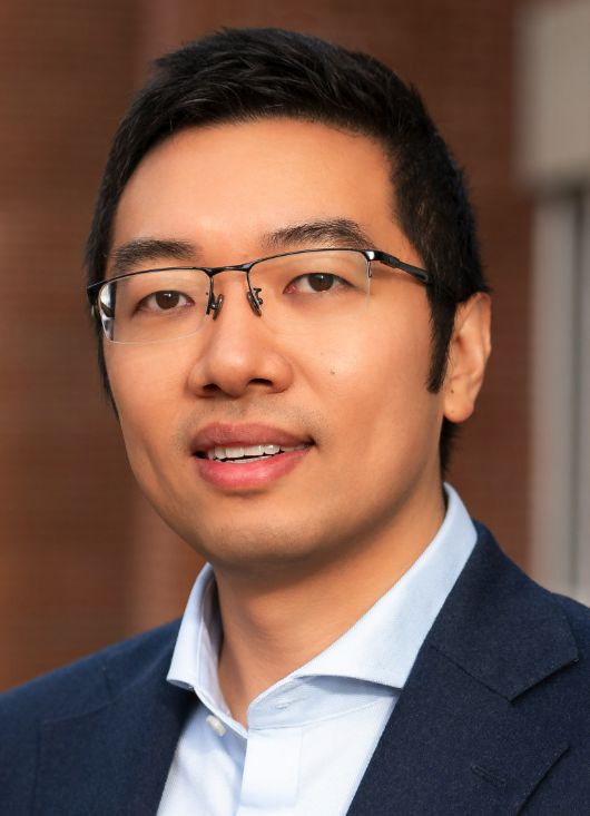 Zhengguo Sheng