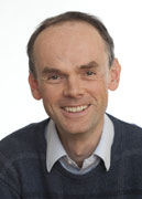 J.A. Gareth Williams