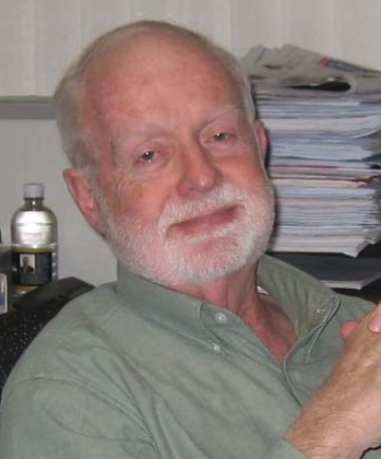 Larry Rudel
