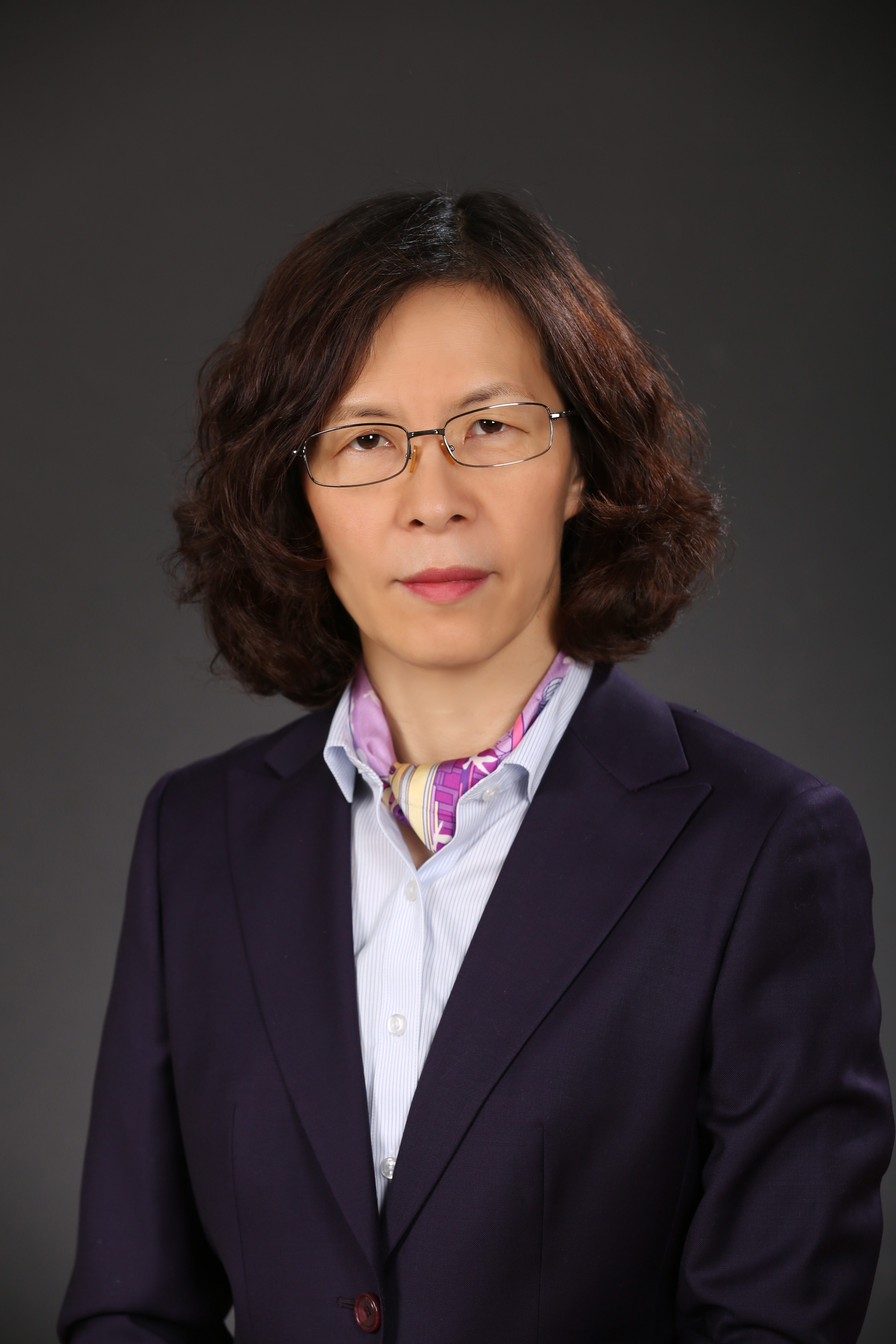 Chunmei Cao