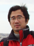 Yuhong Liu