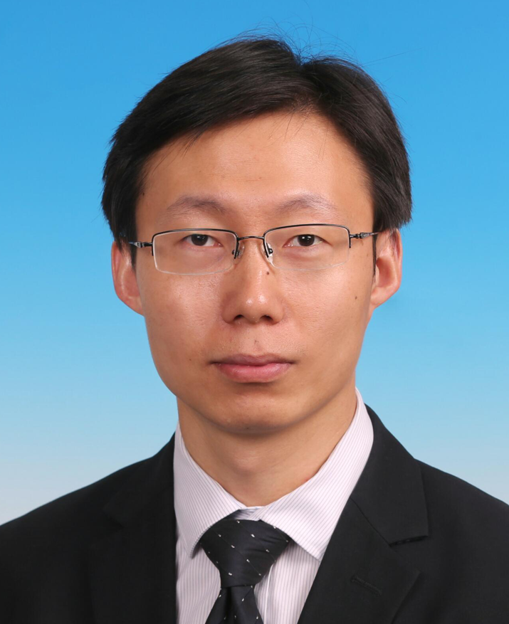 Jianlei Lang