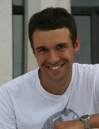 Sergey Aganezov