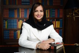 Amal M Sindi