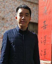 Jiazhen Zheng