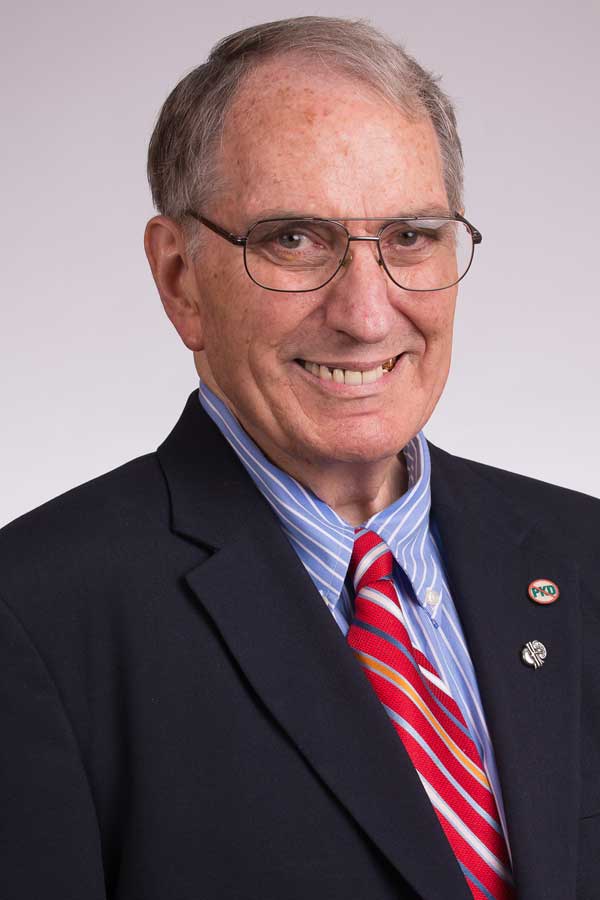 Jared J. Grantham