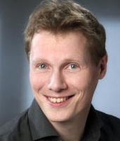 Wolfgang Hübner