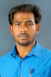 Natesan Manikandan