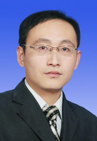 Taifeng Liu