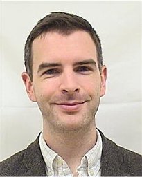 Jonathan Dudley