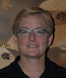 Anita M. Kelly