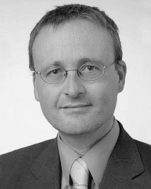 Patrick Robertson