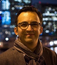 ali besharatian