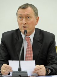 Serhii Vyzhva