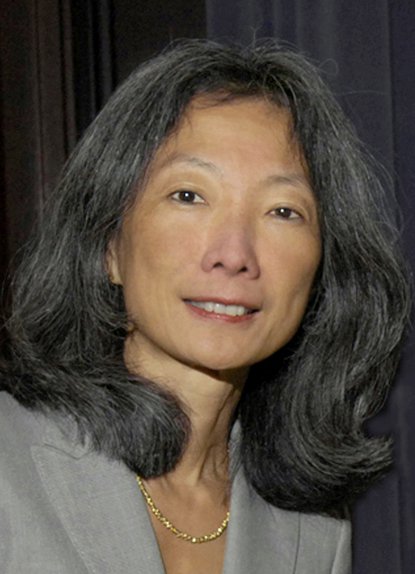 Lucy H. Young