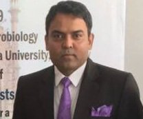 Syed Shadab Raza