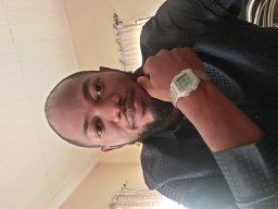 Abdullateef Yusuf