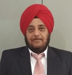 Amarjit S Dhaliwal