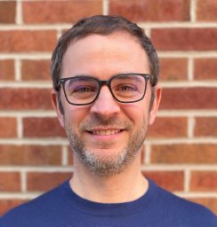 Jared T. Winkelman