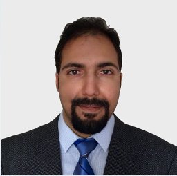 Mohsen Khalili