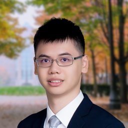 Heng-Sheng Chang