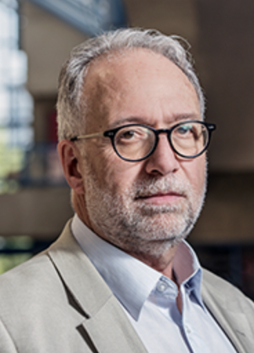 Paul Hewitt