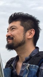 Takeo Kageyama
