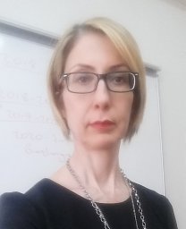 Nigar Yarpuz-Bozdogan