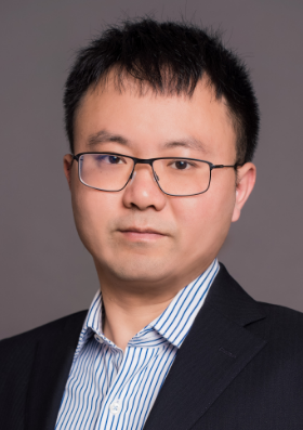 Xuhui Fan