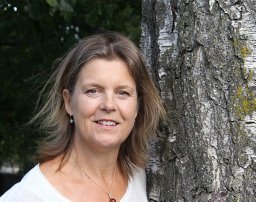 Madelene Ostwald