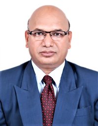 Vijay P Bondre