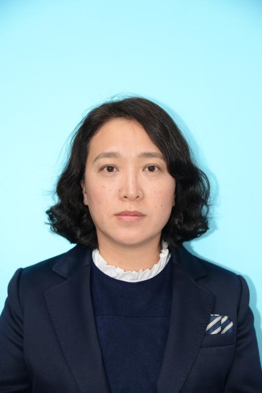 Lili Zhang