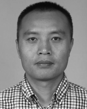 Shoulin Wei