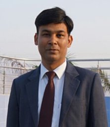 Jay Prakash