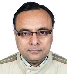 Fareed Mahdi